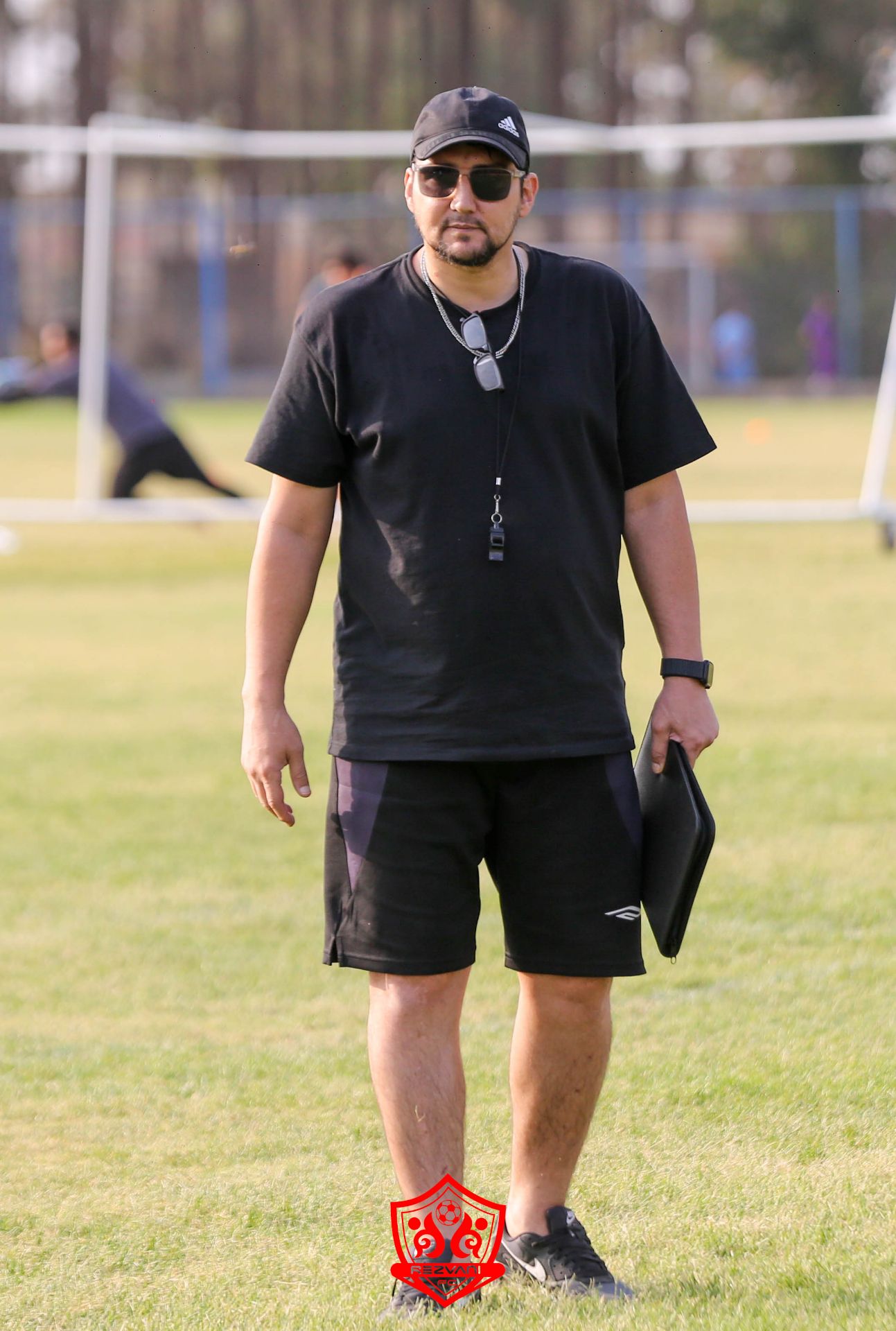 گالری باشگاه رضوانی